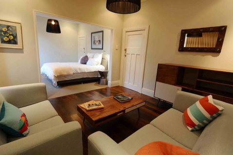 Remuera Villa - Accommodation New Zealand 5