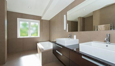 Remuera Villa - Accommodation New Zealand 6