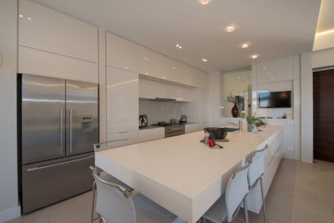 Aspen Retreat - Accommodation New Zealand 4