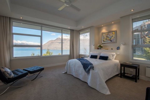 Aspen Retreat - Accommodation New Zealand 6