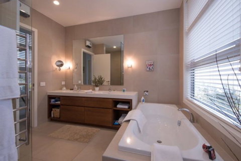 Aspen Retreat - Accommodation New Zealand 7