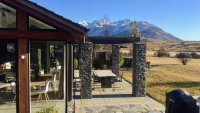 Sun Peaks Villa