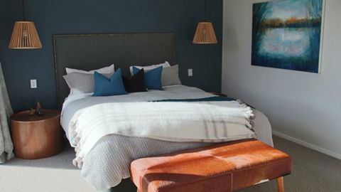 Sun Peaks Villa - Accommodation New Zealand 5