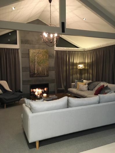 Sun Peaks Villa - Accommodation New Zealand 8