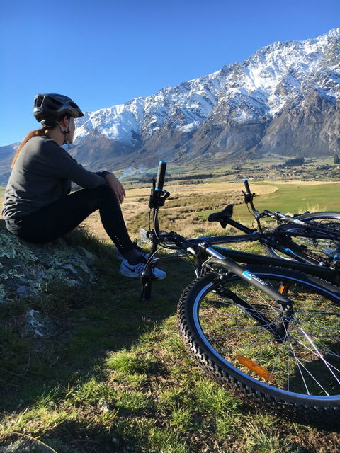 Sun Peaks Villa - Accommodation New Zealand 12