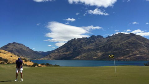 Sun Peaks Villa - Accommodation New Zealand 13