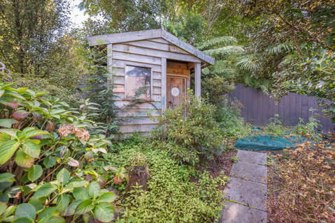 Retreat On The Ridge - Accommodation New Zealand 2