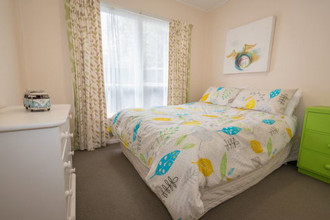 Long Mile Retreat - Accommodation New Zealand 1