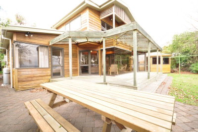 Lake Side Family Retreat