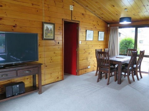 Waitawa Retreat - Accommodation New Zealand 0