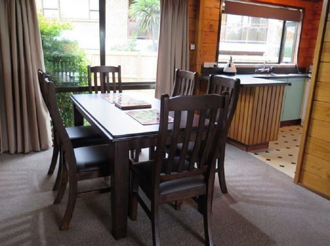 Waitawa Retreat - Accommodation New Zealand 1