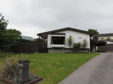 Waitawa Retreat - Accommodation New Zealand 2