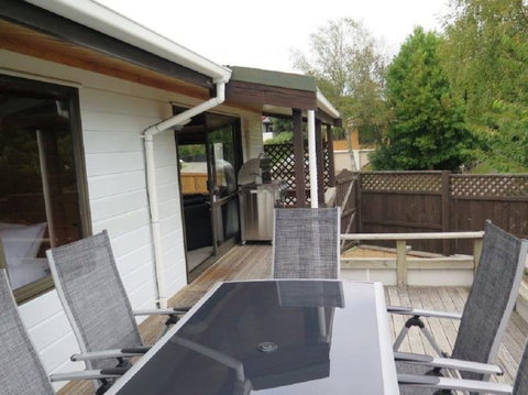 Waitawa Retreat - Accommodation New Zealand 3