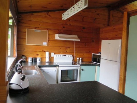 Waitawa Retreat - Accommodation New Zealand 5