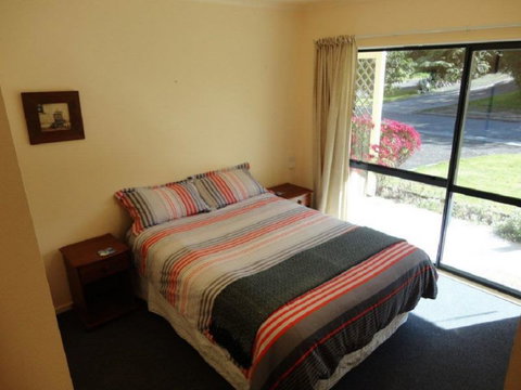 Otaramarae Sunshine - Accommodation New Zealand 1