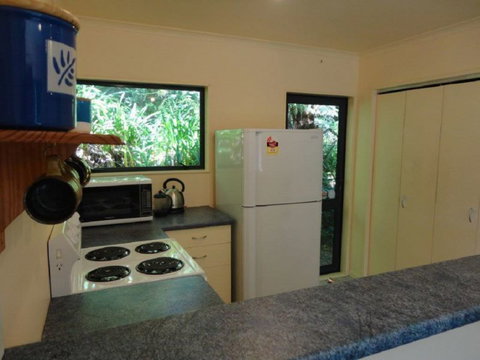 Otaramarae Sunshine - Accommodation New Zealand 2