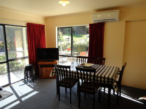 Otaramarae Sunshine - Accommodation New Zealand 3