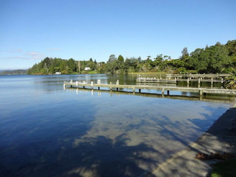 Otaramarae Sunshine - Accommodation New Zealand 4