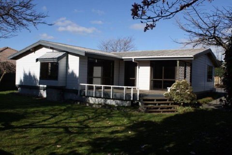 Orchard Retreat - Accommodation New Zealand 0