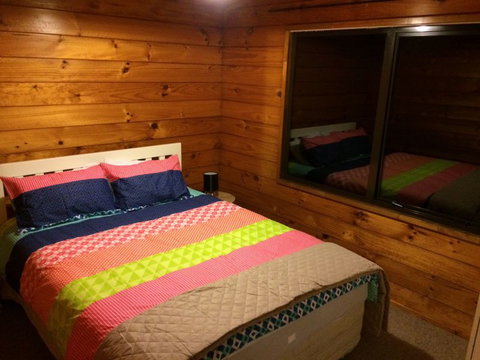 Orchard Retreat - Accommodation New Zealand 1