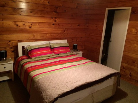 Orchard Retreat - Accommodation New Zealand 2