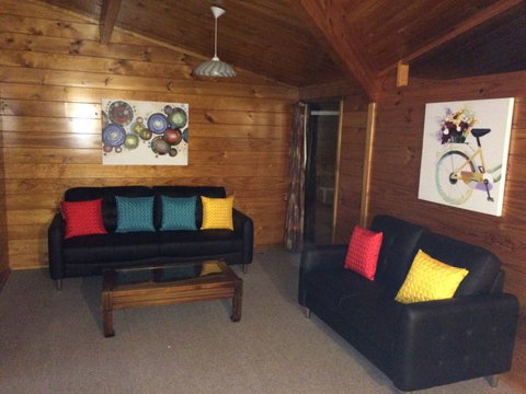 Orchard Retreat - Accommodation New Zealand 3