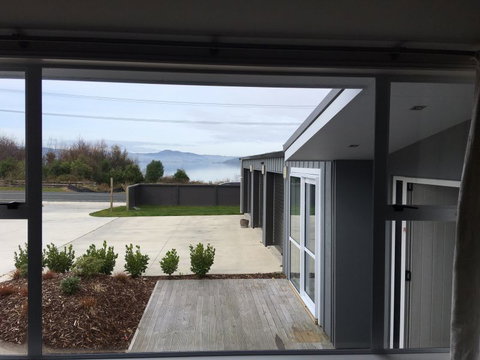 Te Waerenga Retreat - Accommodation New Zealand 0