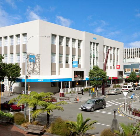 Quest New Plymouth Serviced Apartments - Accommodation New Zealand 0