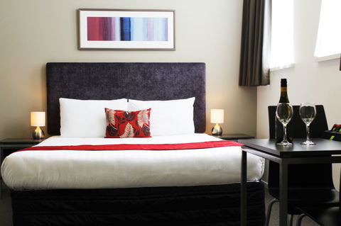 Quest New Plymouth Serviced Apartments - Accommodation New Zealand 2