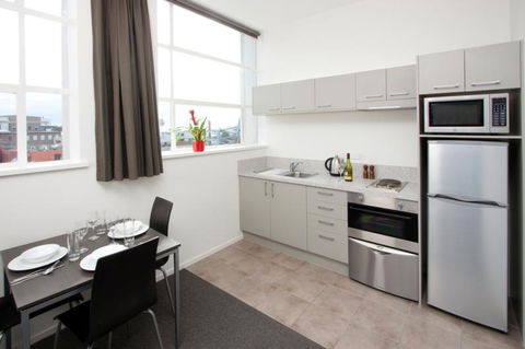 Quest New Plymouth Serviced Apartments - Accommodation New Zealand 4