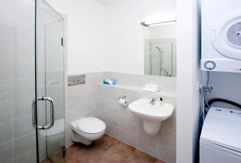 Quest New Plymouth Serviced Apartments - Accommodation New Zealand 5