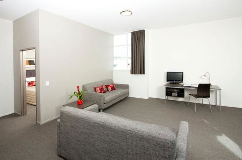 Quest New Plymouth Serviced Apartments - Accommodation New Zealand 7