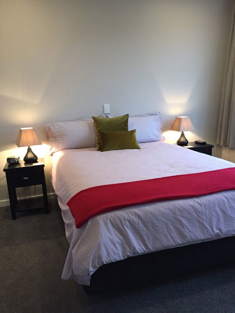 Donlouin Cottage - Accommodation New Zealand 1