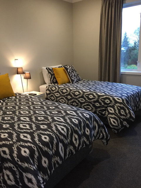 Donlouin Cottage - Accommodation New Zealand 2