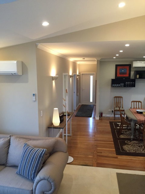 Donlouin Cottage - Accommodation New Zealand 3