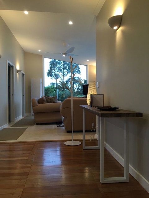 Donlouin Cottage - Accommodation New Zealand 4