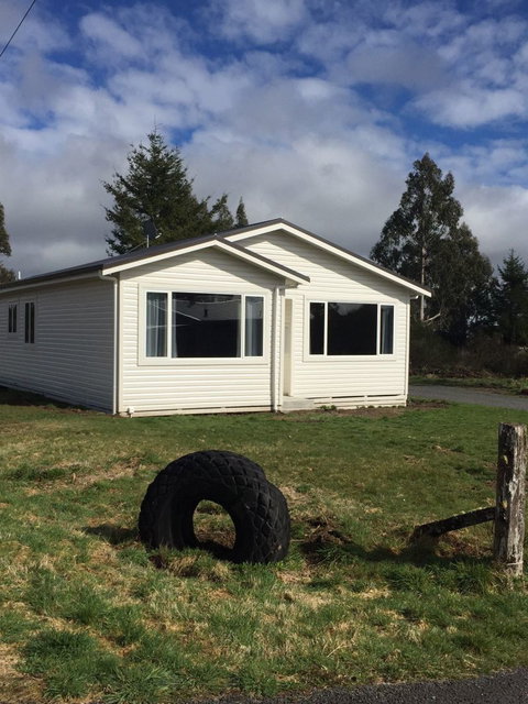 Donlouin Cottage - Accommodation New Zealand 5