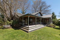 Willowwood Retreat