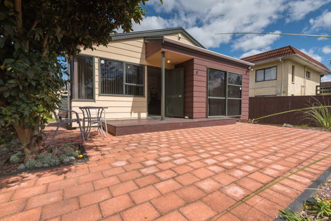 Number 9 Retreat - Accommodation New Zealand 1