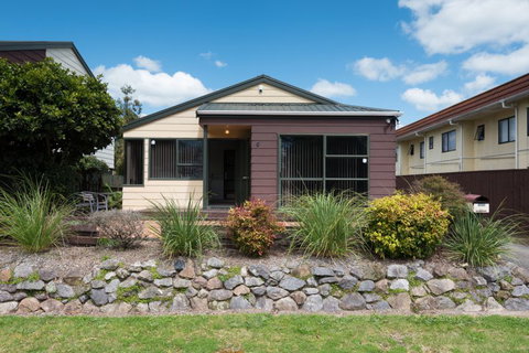 Number 9 Retreat - Accommodation New Zealand 2