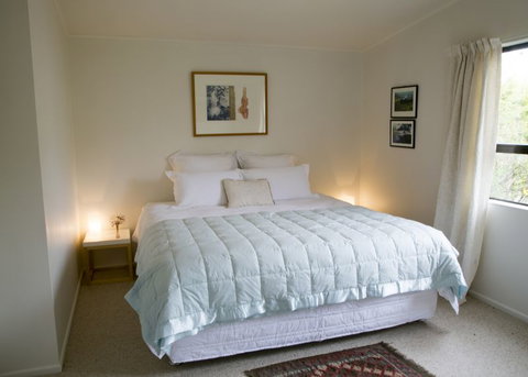 Quince Cottage - Accommodation New Zealand 0