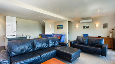 Vailmont Vista - Accommodation New Zealand 3