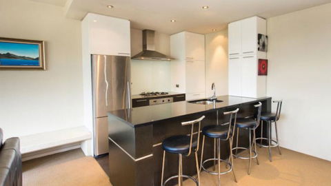 Vailmont Vista - Accommodation New Zealand 5