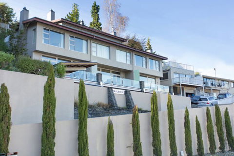 Vailmont Vista - Accommodation New Zealand 6