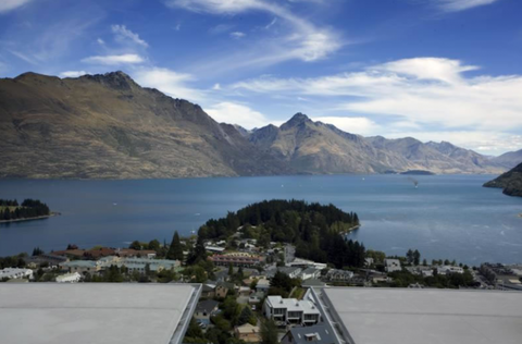 The Nest Apartment - Accommodation New Zealand 1