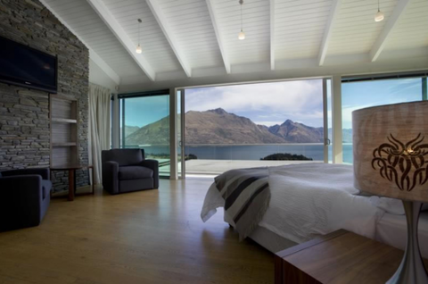 The Nest Apartment - Accommodation New Zealand 3