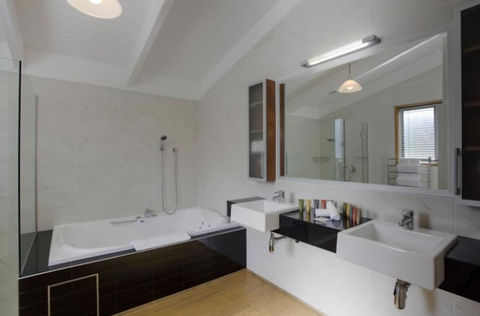 The Nest Apartment - Accommodation New Zealand 4