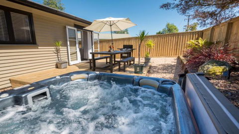 Mountain Bikers Retreat - Accommodation New Zealand 0