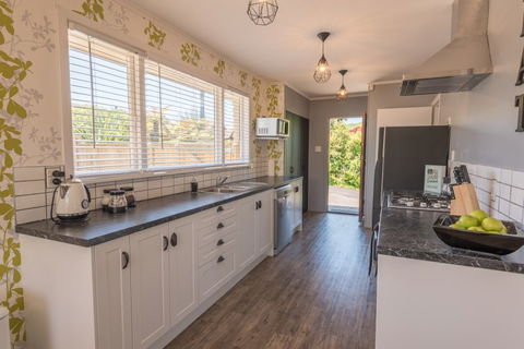 Mountain Bikers Retreat - Accommodation New Zealand 2