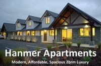 Hanmer Apartments